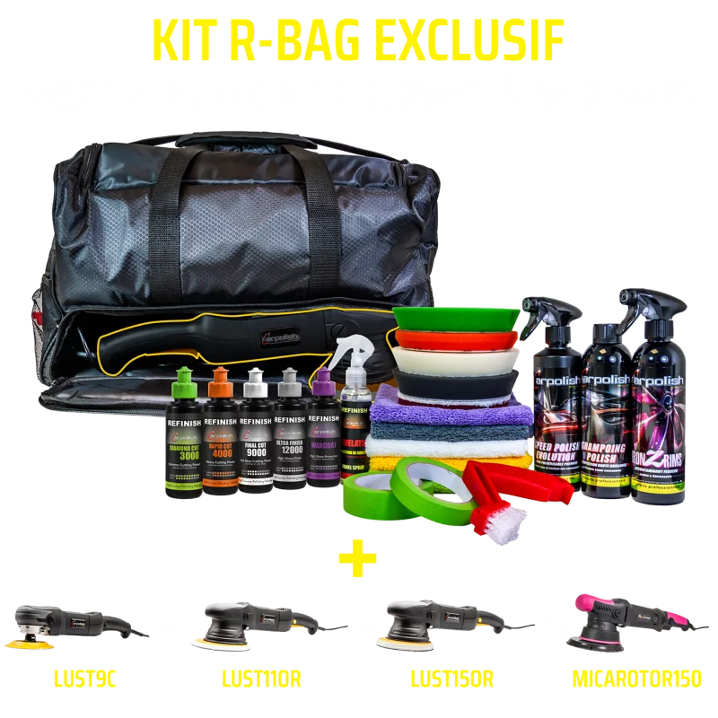 KITS R-BAG