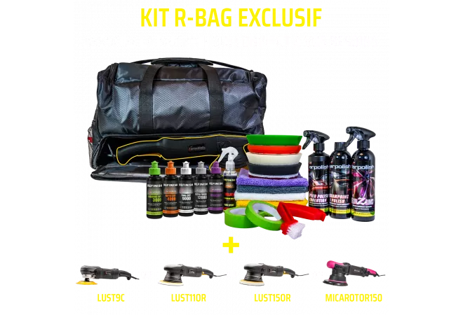 KITS R-BAG