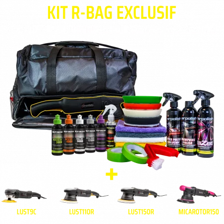 KITS R-BAG