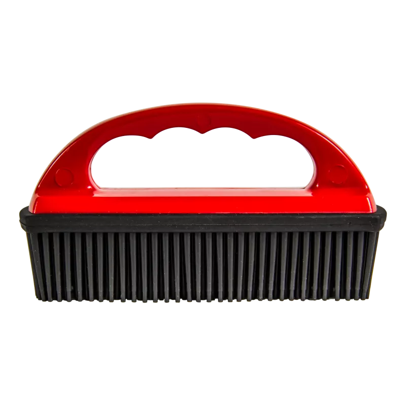 BROSSE POIL DE CHIEN