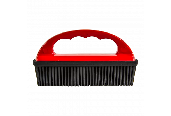 BROSSE POIL DE CHIEN