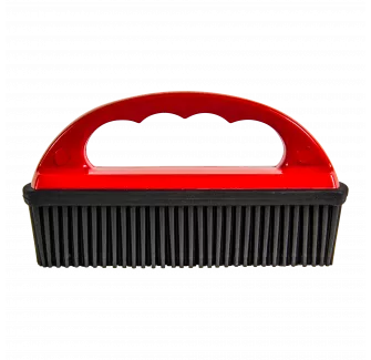 BROSSE POIL DE CHIEN