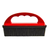 BROSSE POIL DE CHIEN