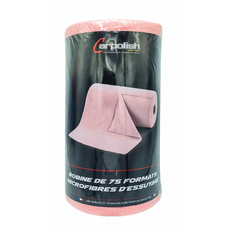 MICROFIBRES 75 MICROFIBRES 75
