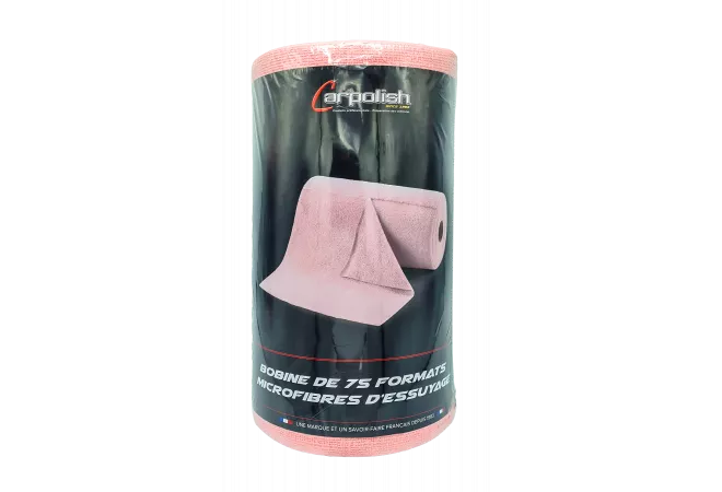MICROFIBRES 75 MICROFIBRES 75