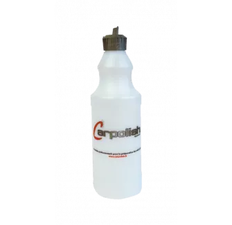 BURETTE 500ML AVEC POLITOP