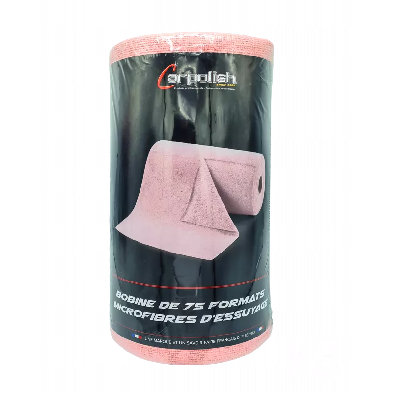 MICROFIBRES 75 MICROFIBRES 75