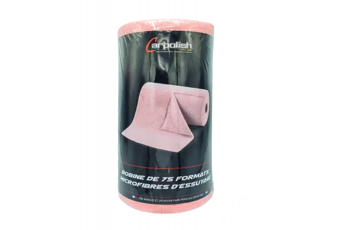 MICROFIBRES 75 MICROFIBRES 75