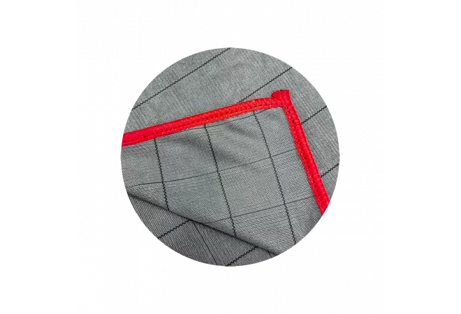 MICROFIBRE CARBON SPECIAL VITRE