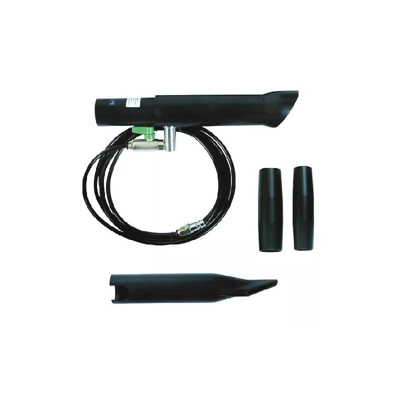 Tornador : AIR CLEANING FOAM PISTOL Tornador : AIR CLEANING FOAM PISTOL