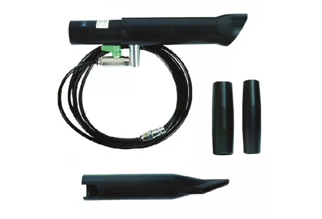 Tornador : AIR CLEANING FOAM PISTOL Tornador : AIR CLEANING FOAM PISTOL