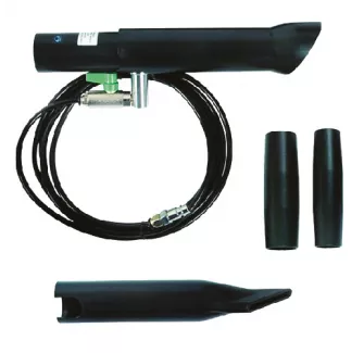 Tornador : AIR CLEANING FOAM PISTOL