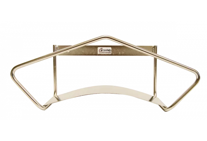 RANGEMENT TUYAUX MURAL