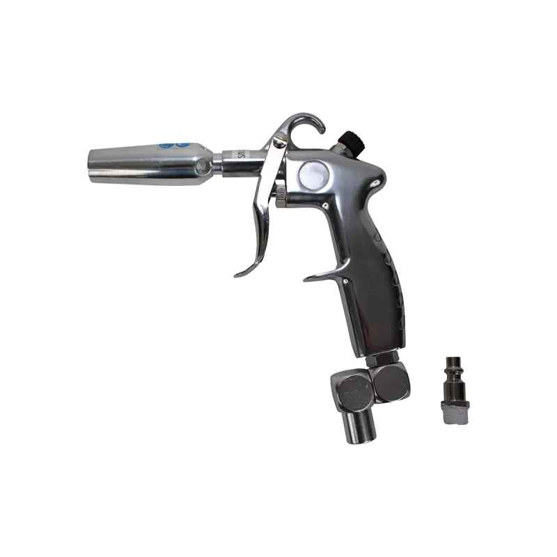 Tornador : AIR CLEANING FOAM PISTOL