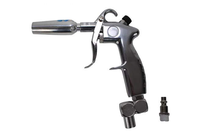Tornador : AIR CLEANING FOAM PISTOL