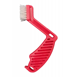 BROSSE PAD DE LUSTRAGE