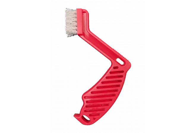 BROSSE PAD DE LUSTRAGE BROSSE PAD DE LUSTRAGE