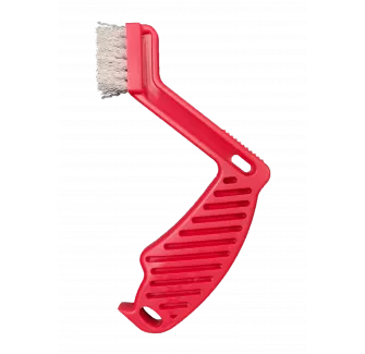 BROSSE PAD DE LUSTRAGE