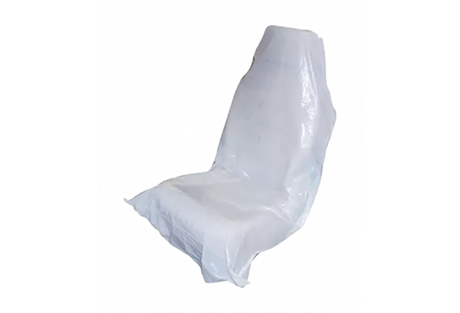 HOUSSE DE SIÈGE RESISTANTE NEUTRE