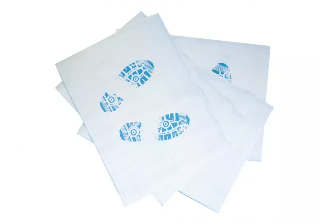TAPIS DE SOL PLASTIFIÉS