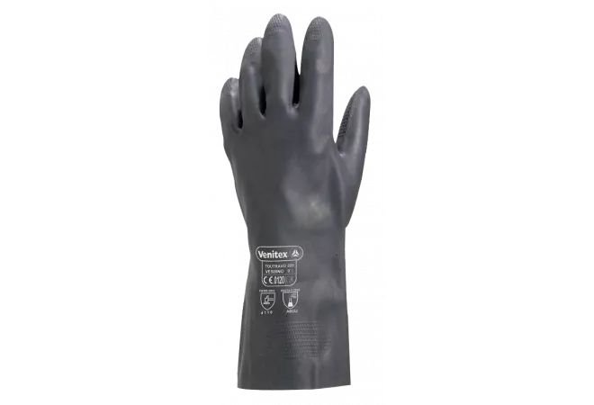GANT DE HAUTE PROTECTION