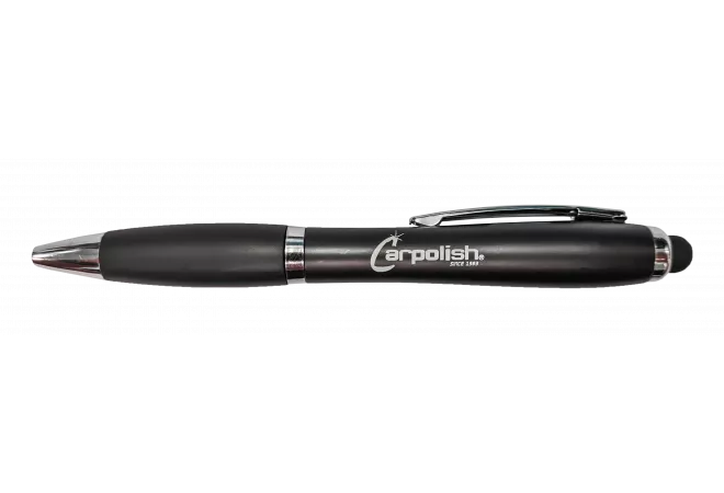 STYLO LUMINEUX NOIR CARPOLISH