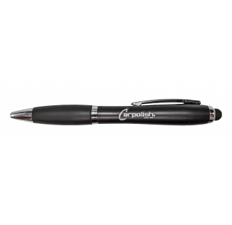 STYLO LUMINEUX NOIR CARPOLISH