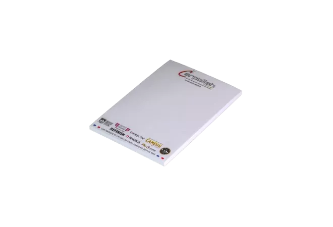 BLOC-NOTES A6