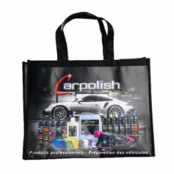 SAC EN TOILE CARPOLISH