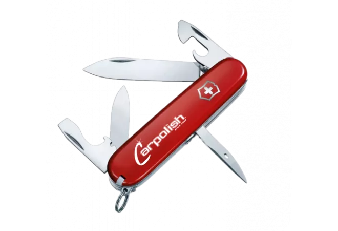 COUTEAU SUISSE CARPOLISH