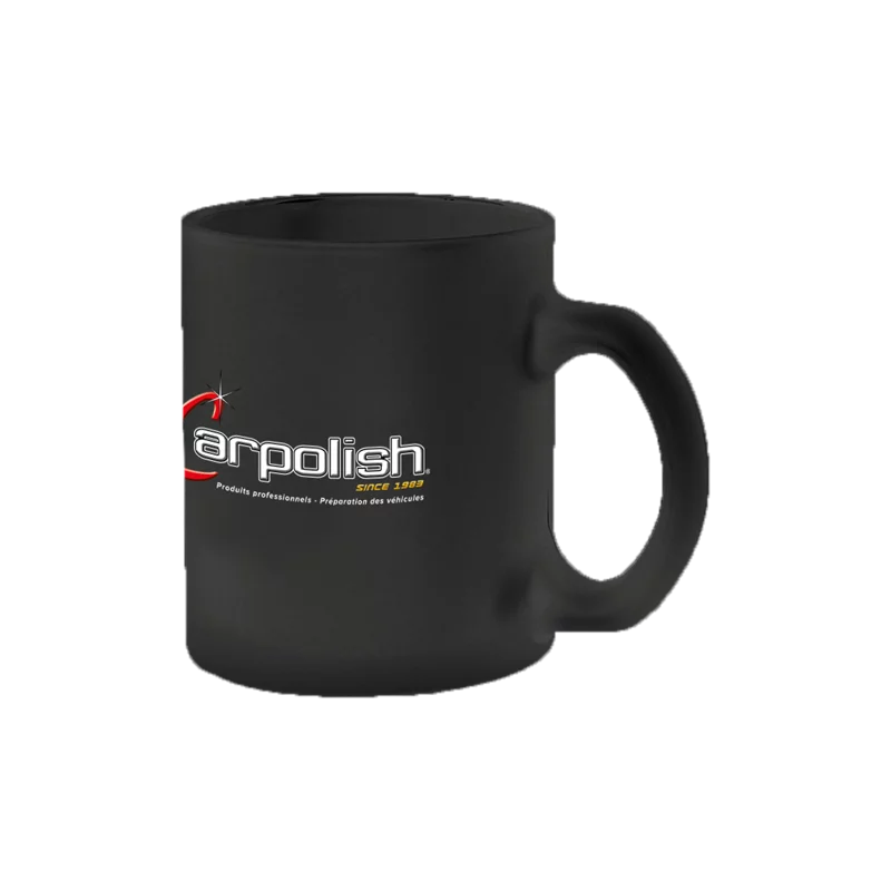 MUG CARPOLISH