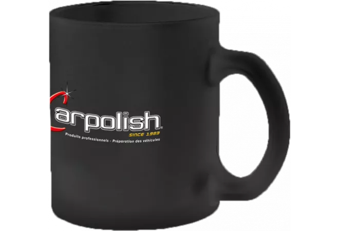 MUG CARPOLISH