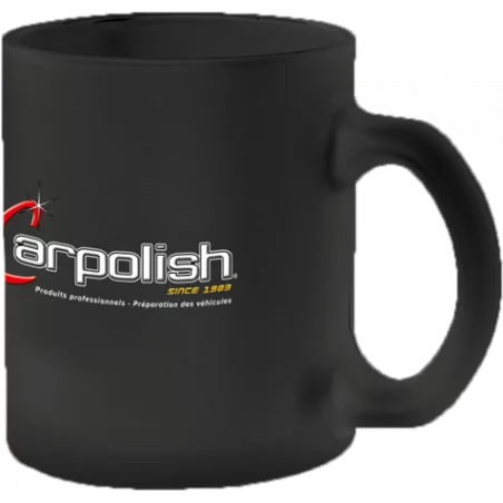 MUG CARPOLISH