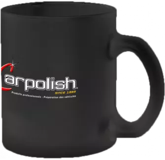 MUG CARPOLISH