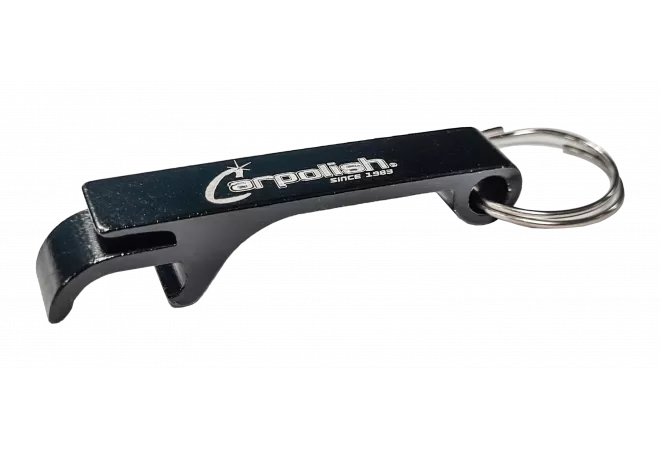 PORTE-CLÉS DÉCAPSULEUR