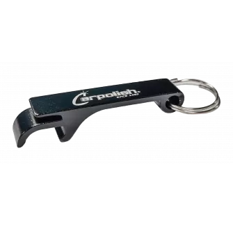 PORTE-CLÉS DÉCAPSULEUR