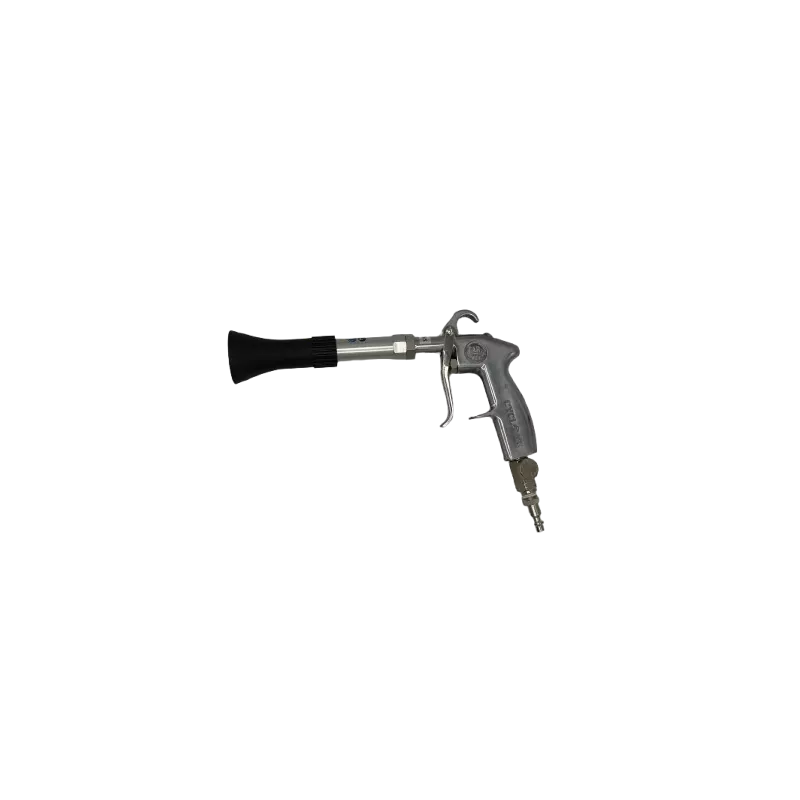 Tornador : AIR CLEANING FOAM PISTOL