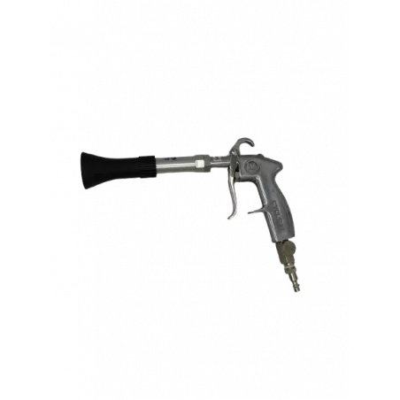 SOUFFLETTE AIR CLEANING PISTOL BLACK