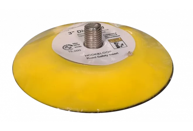 DISQUE VELCRO LUST 55N