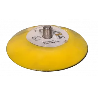 DISQUE VELCRO LUST 55N