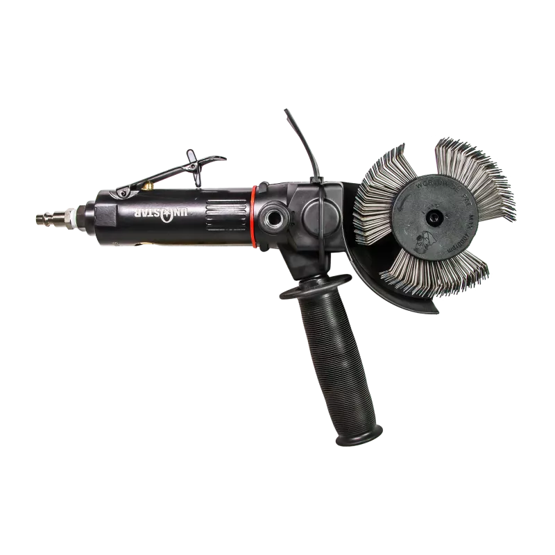 AIR BRUSH PNEUMATIQUE EN MALETTE