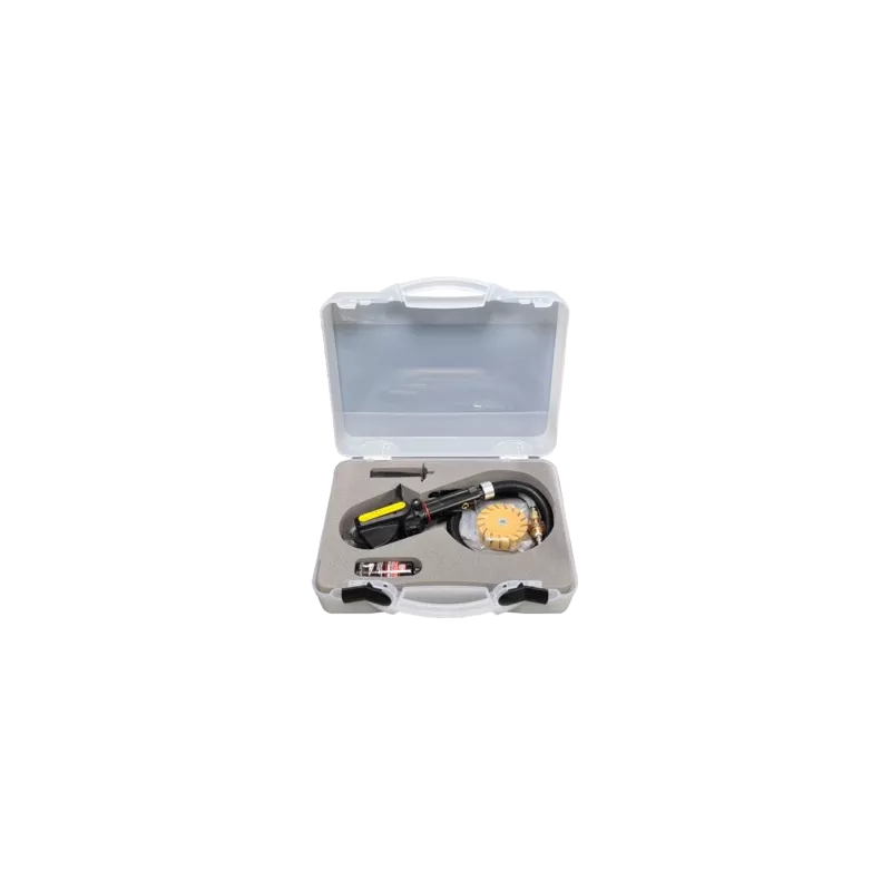 AIR BRUSH PNEUMATIQUE EN MALETTE