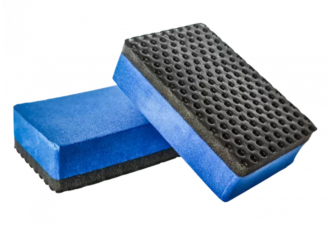 2 SPADS DE DÉCONTAMINATION MANUELLE