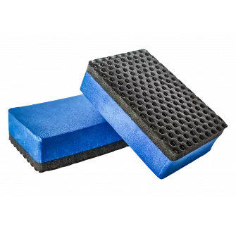 2 SPADS DE DÉCONTAMINATION MANUELLE