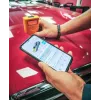 OUTIL DE MESURE PROFESSIONNEL PTG : EPAISSEUR PEINTURE ET VERNIS