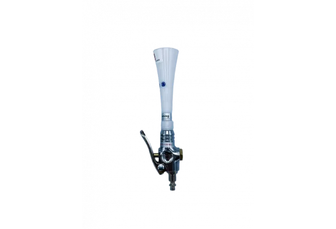 PISTOLET SOUFFLEUR : MINI GUN