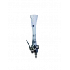 PISTOLET SOUFFLEUR : MINI GUN