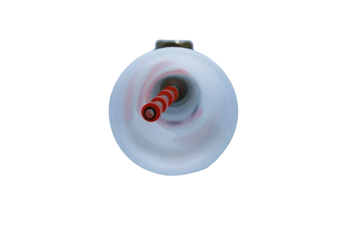 PISTOLET SOUFFLEUR : MINI GUN