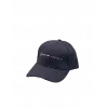 Casquette carpolish grise