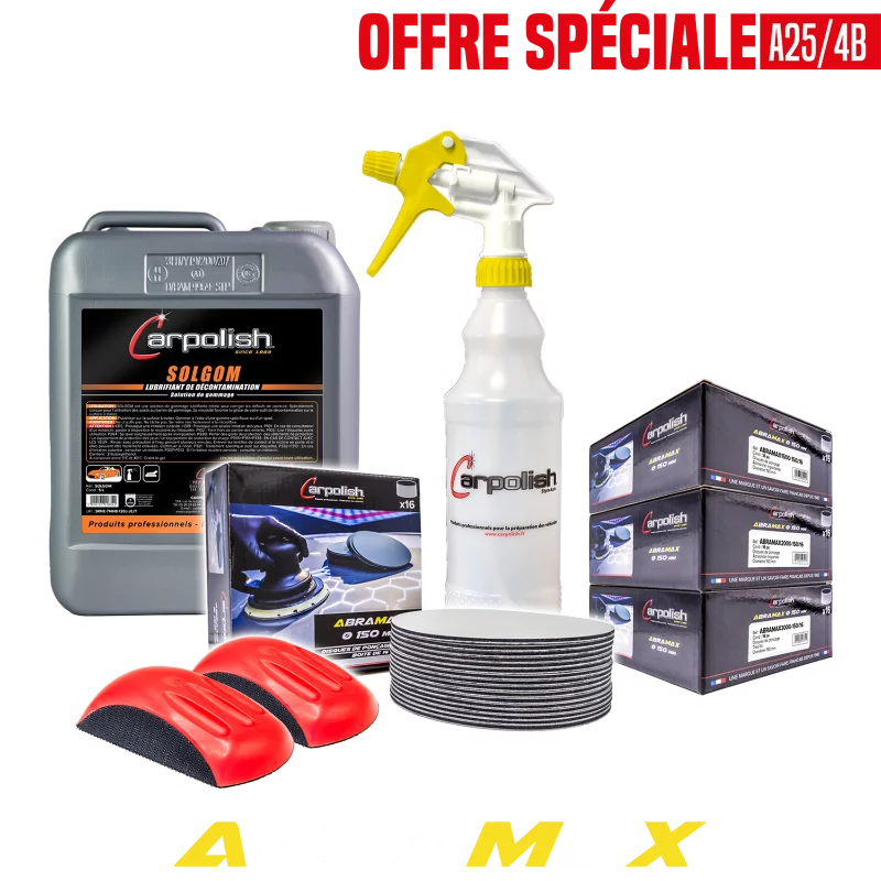 ABRAMAX 150